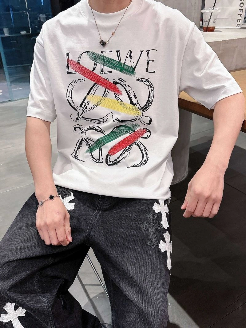 Comfortable Loewe T-Shirts 158413
