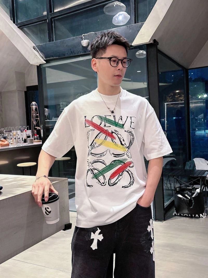 Comfortable Loewe T-Shirts 158413