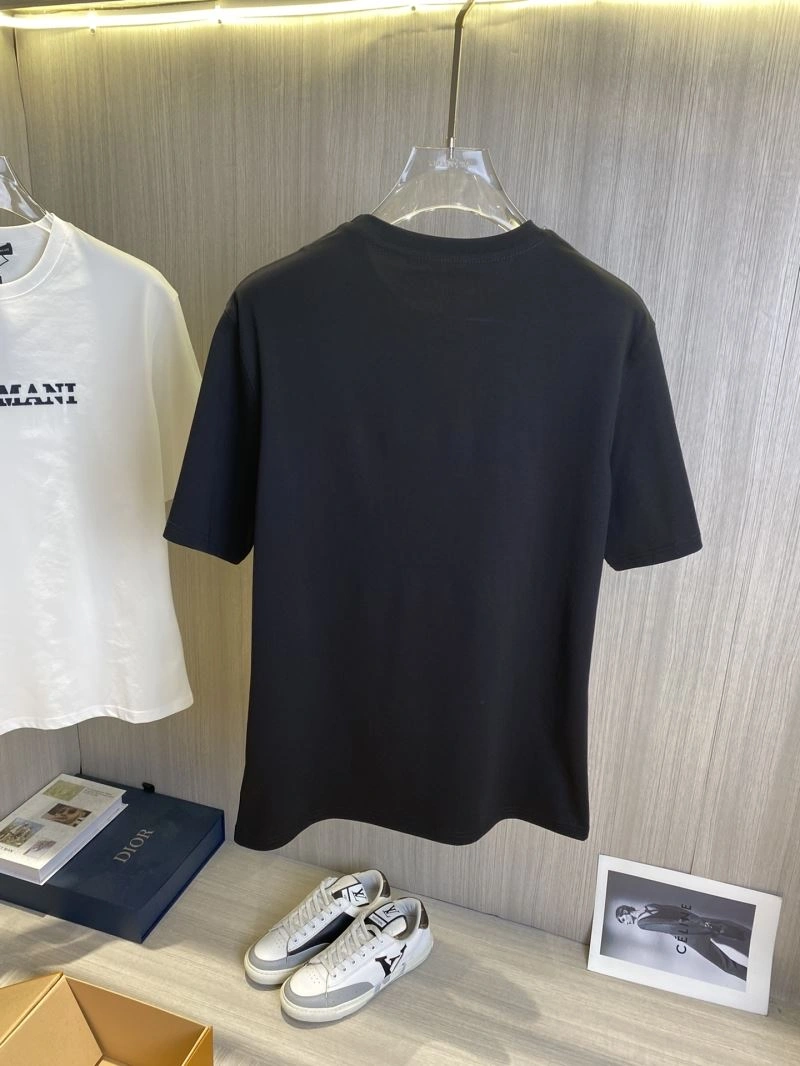 Soft Loewe T-Shirts 158379