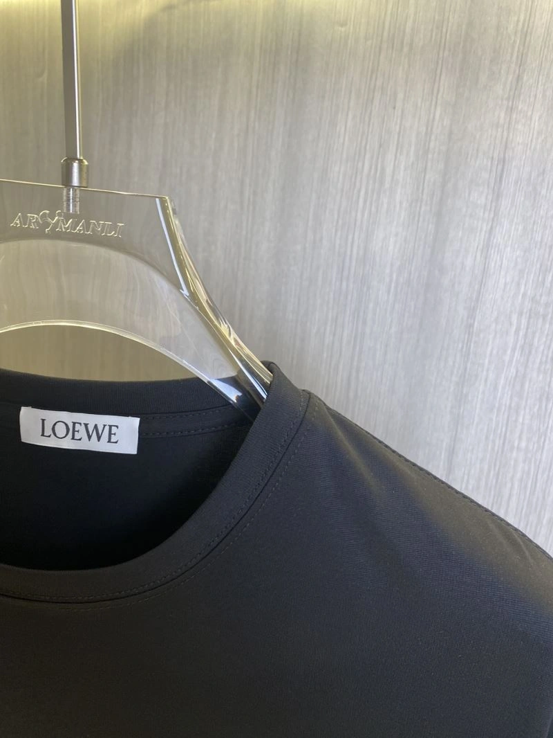 Soft Loewe T-Shirts 158379