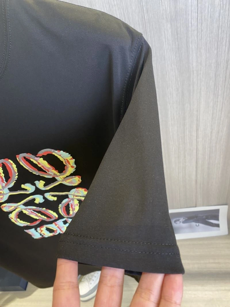 Soft Loewe T-Shirts 158379