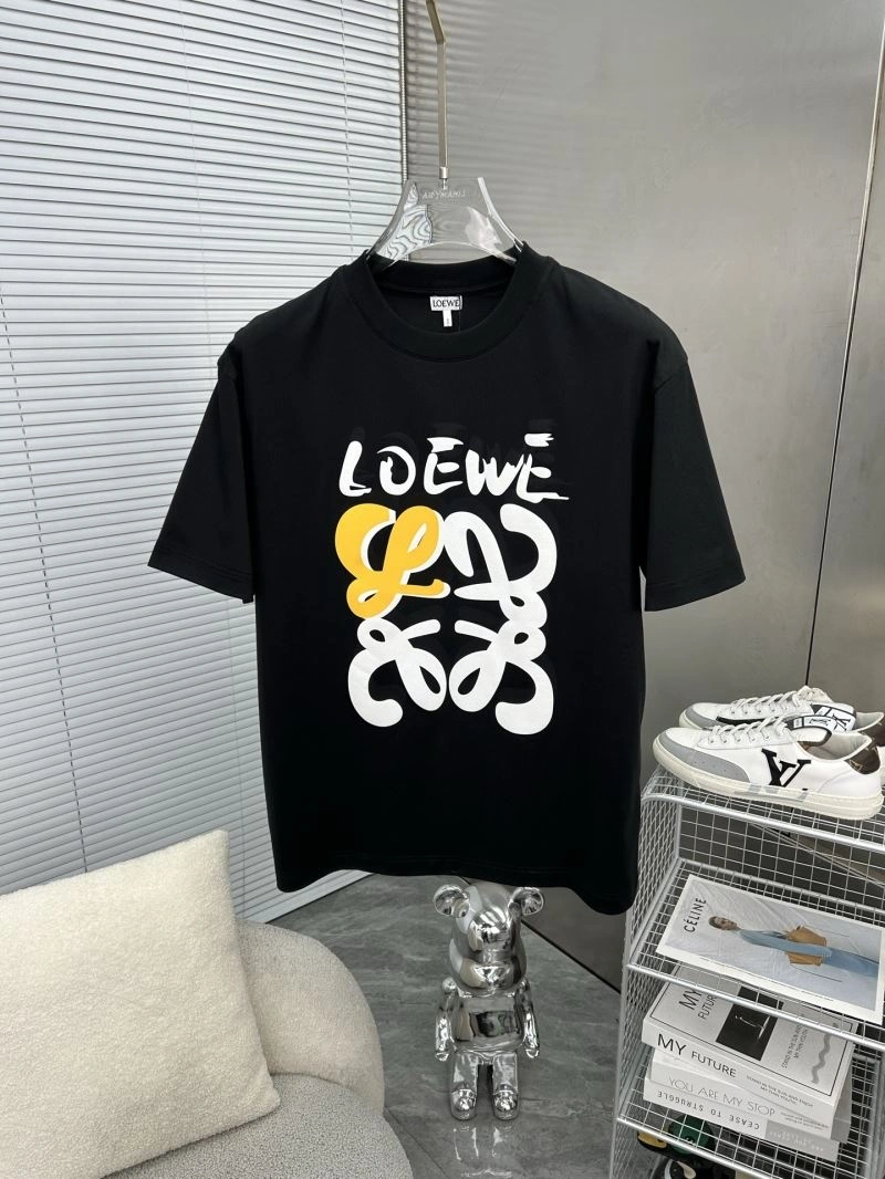 Loewe T-Shirts Popular 158376