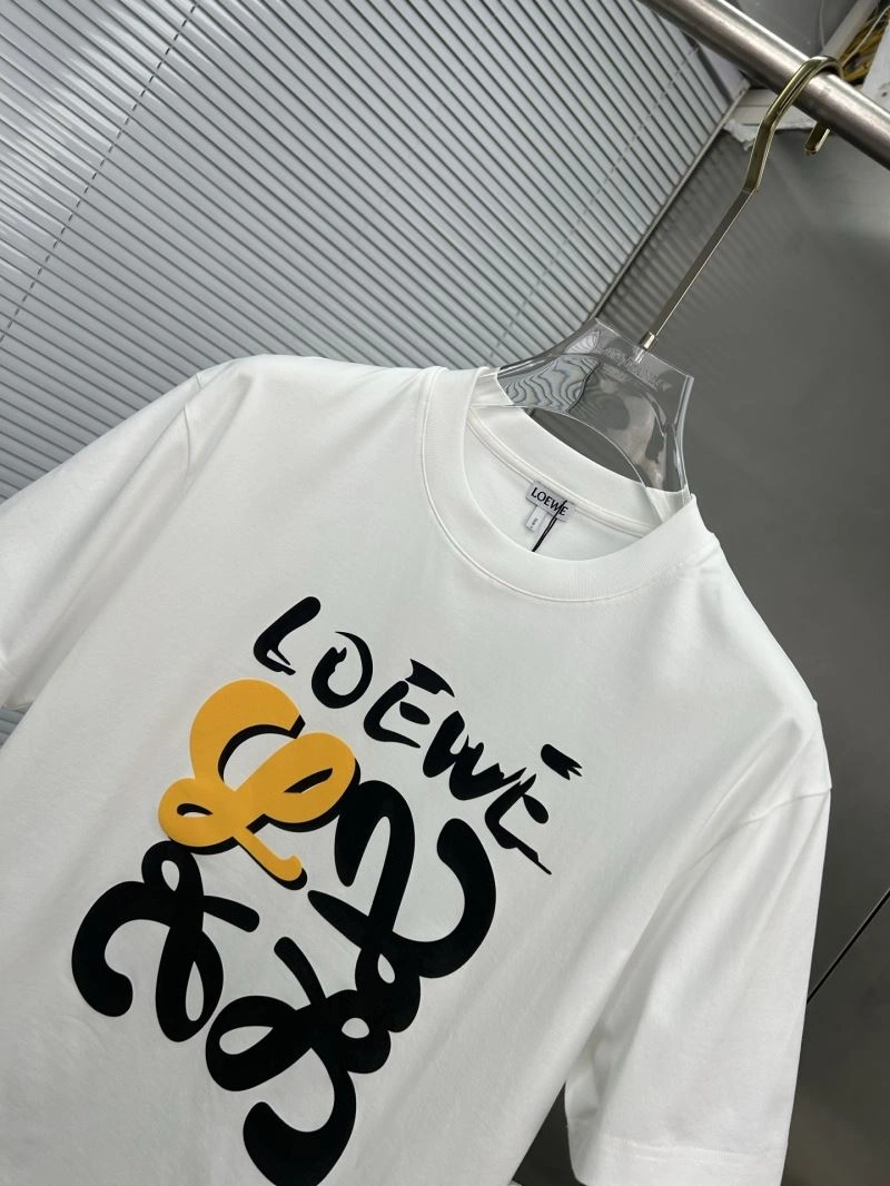 Loewe T-Shirts Popular 158376