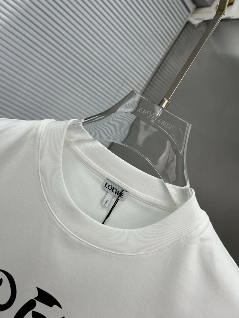 Loewe T-Shirts Popular 158376