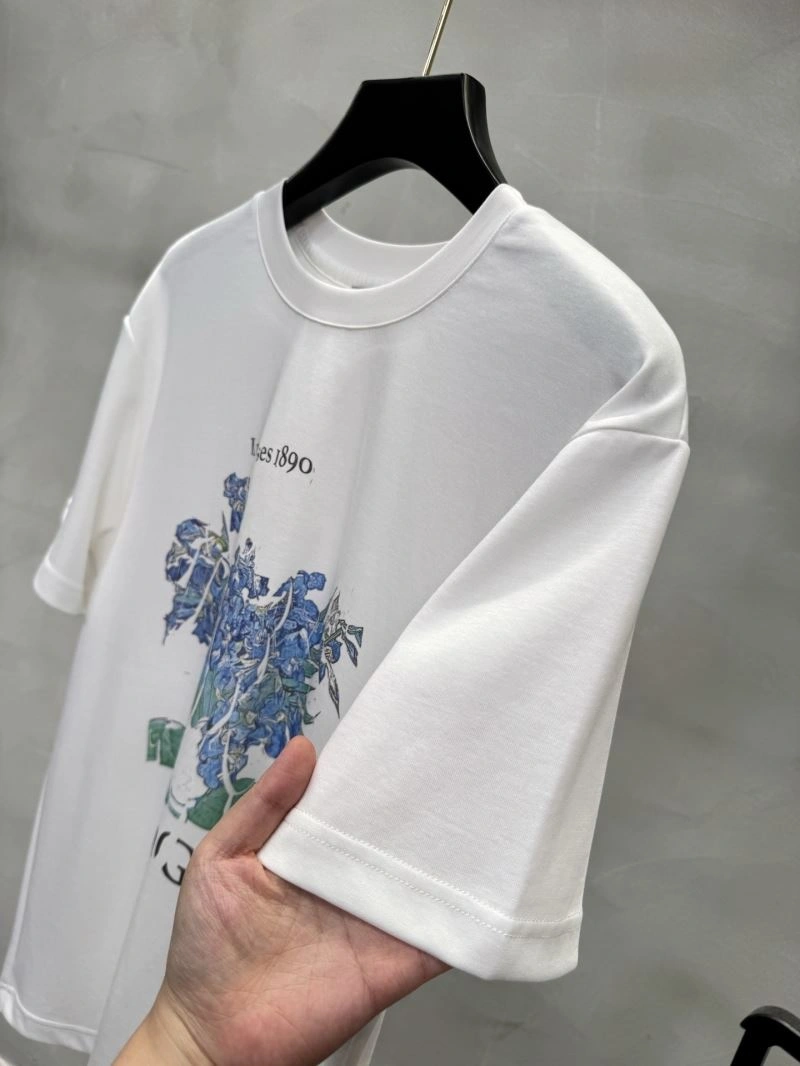 Loewe T-Shirts SunProtective 158360