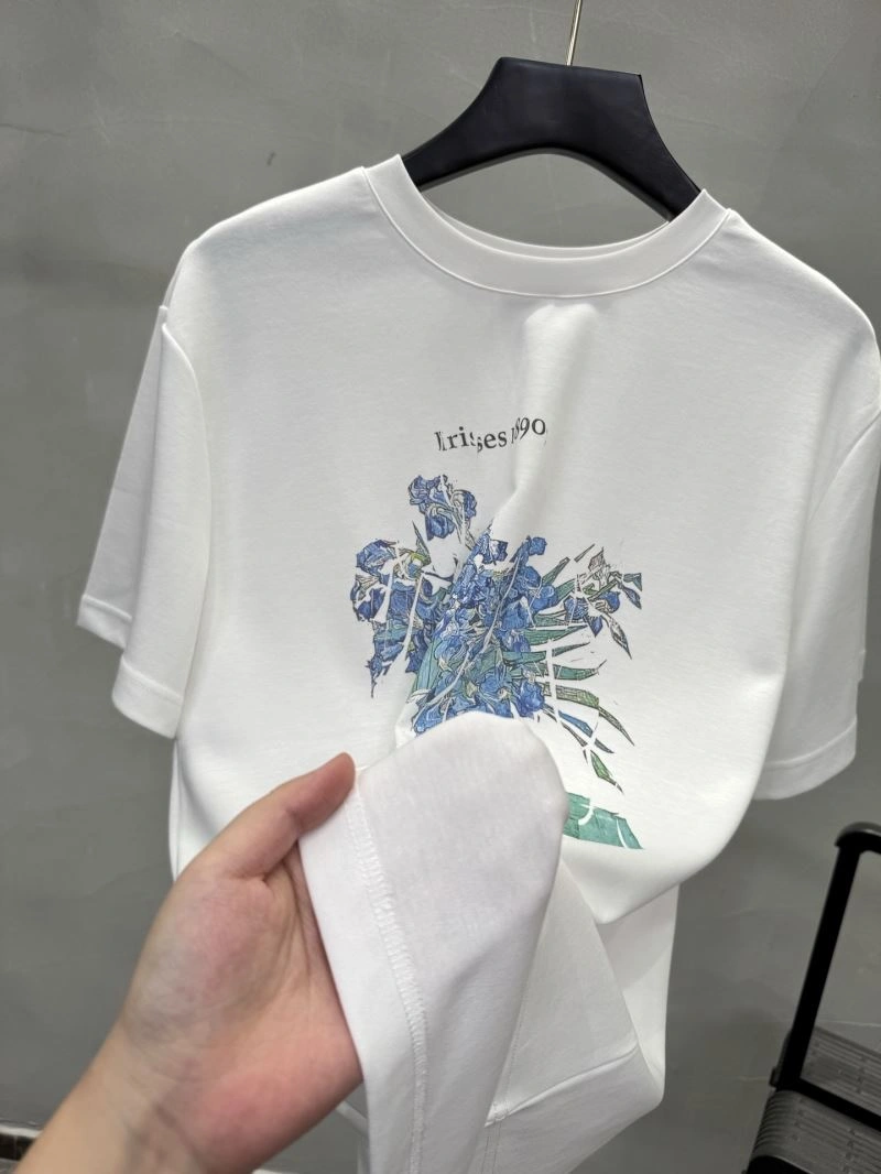 Loewe T-Shirts SunProtective 158360