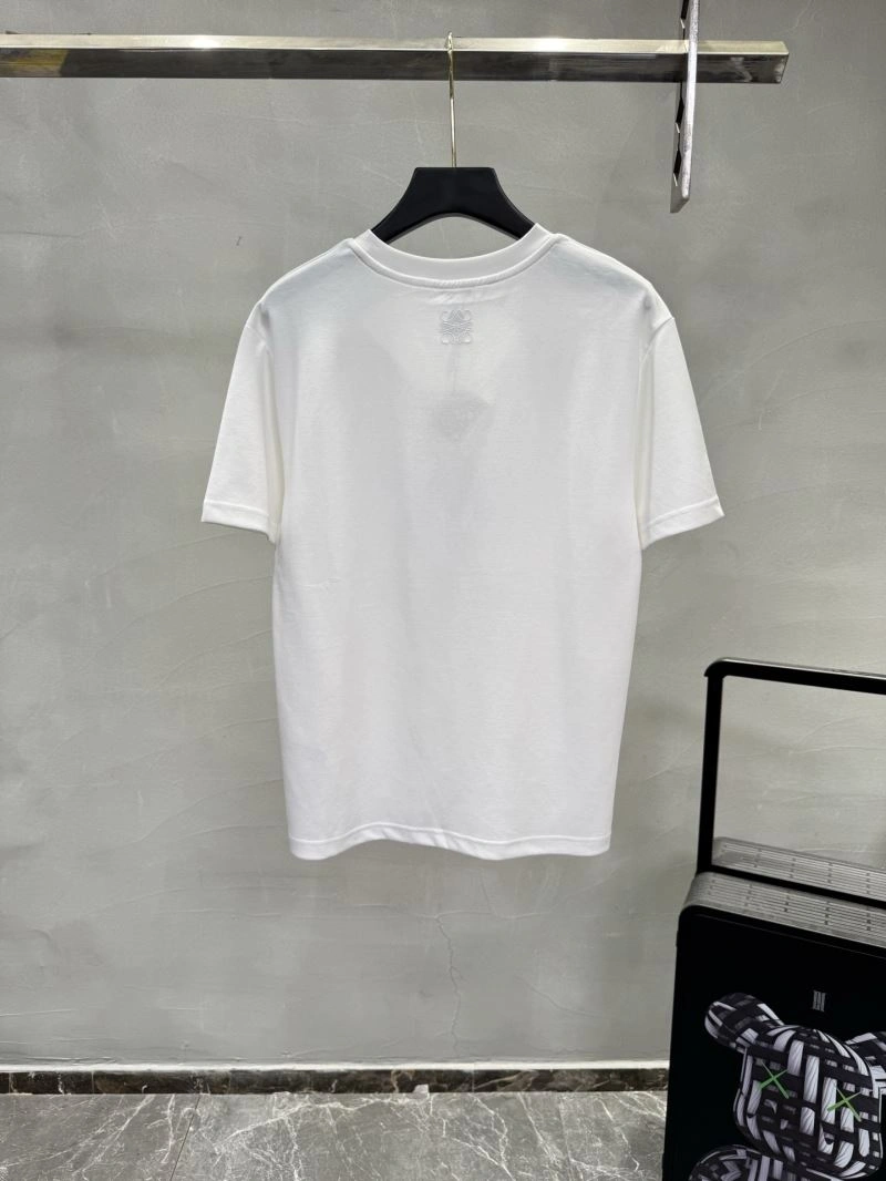 Loewe T-Shirts SunProtective 158360