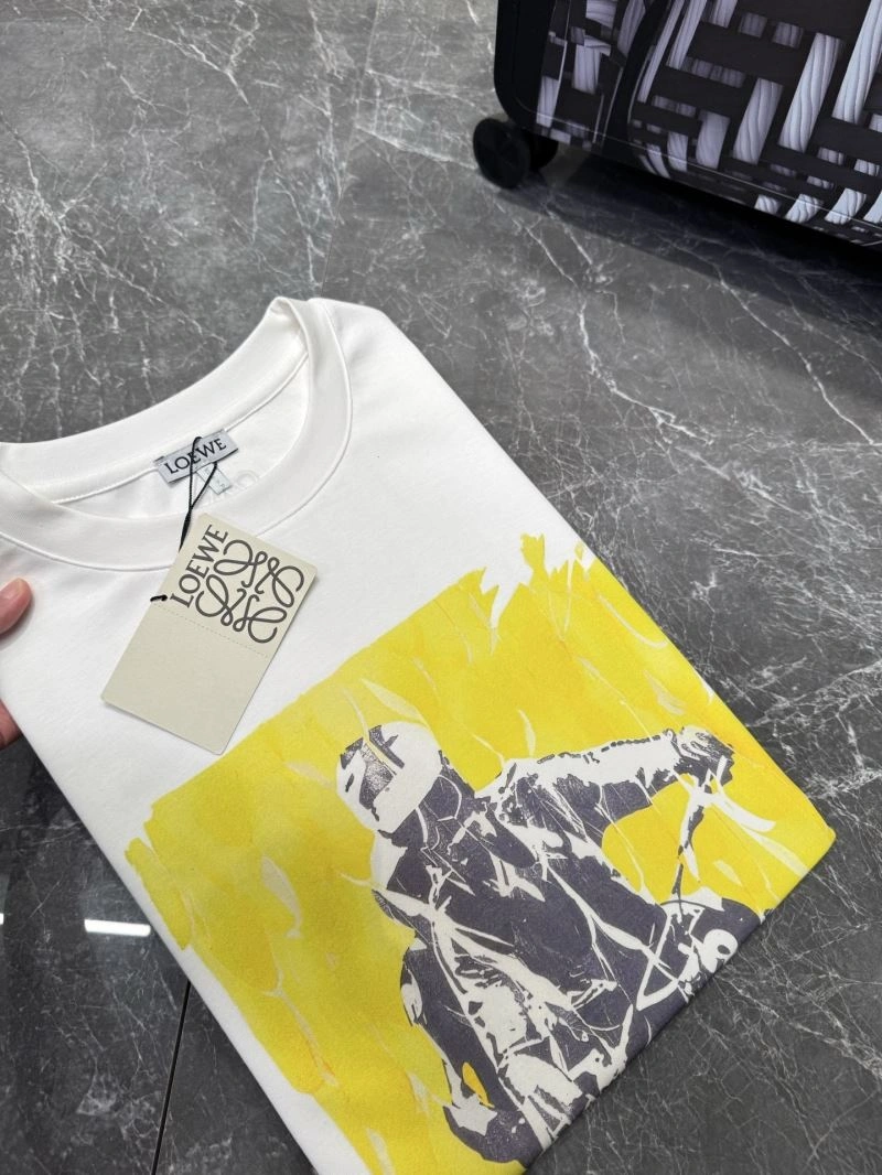 Functional Loewe T-Shirts 158388