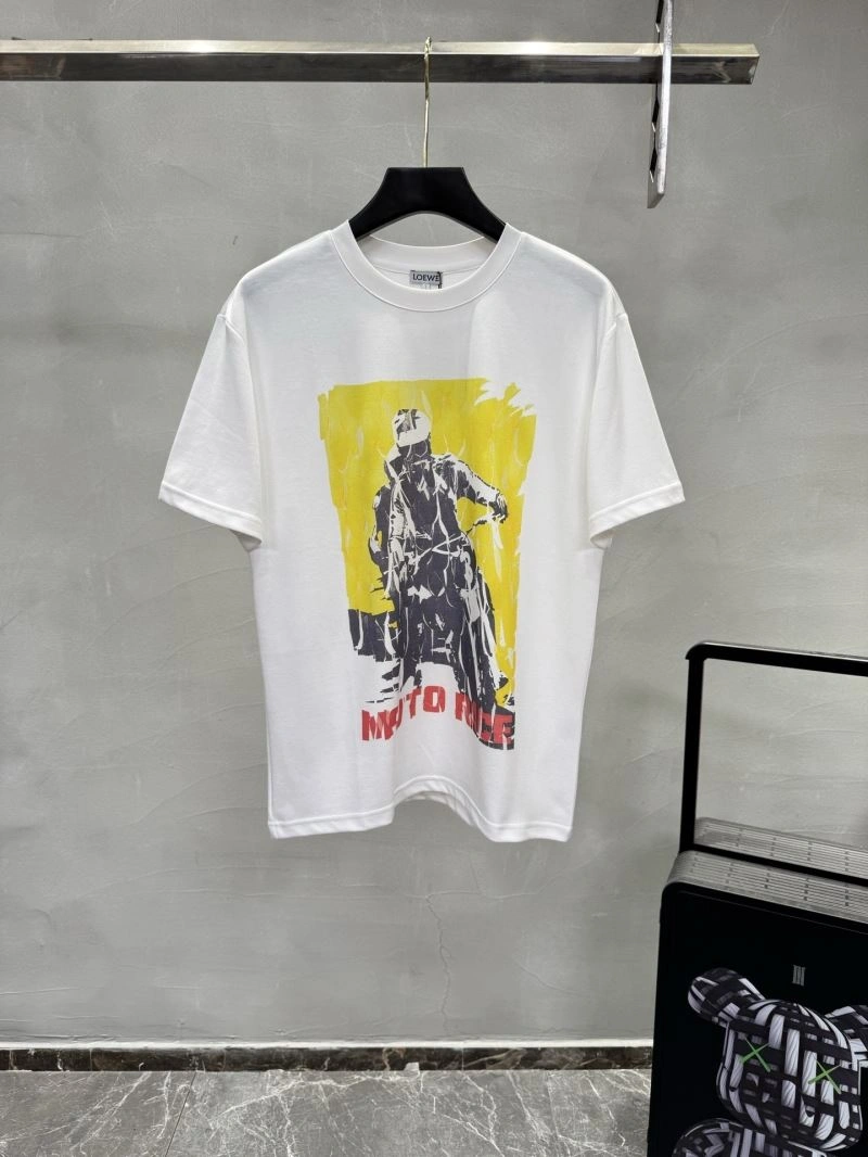 Functional Loewe T-Shirts 158388