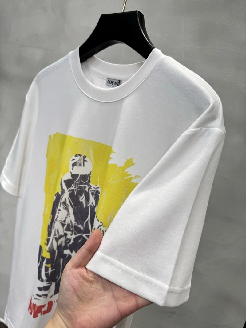 Functional Loewe T-Shirts 158388
