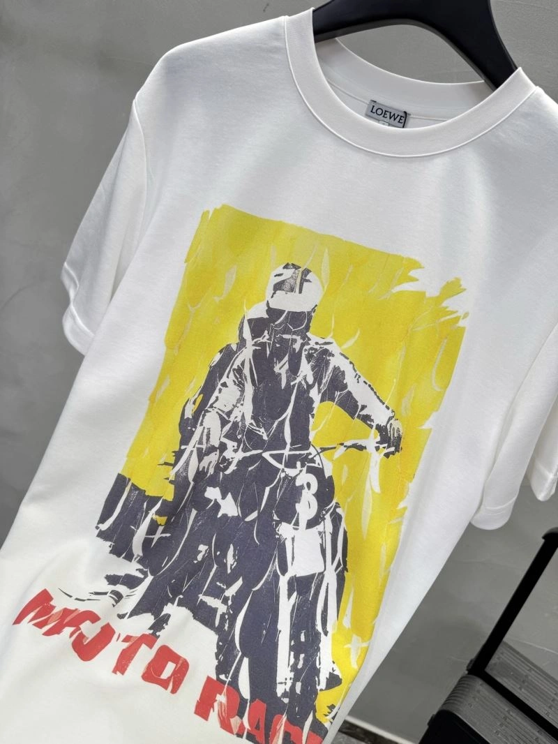 Functional Loewe T-Shirts 158388