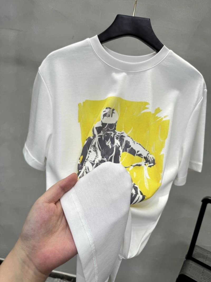 Functional Loewe T-Shirts 158388