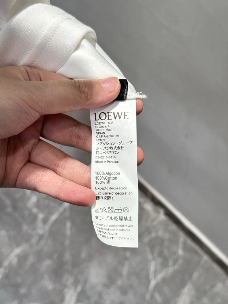 Functional Loewe T-Shirts 158388
