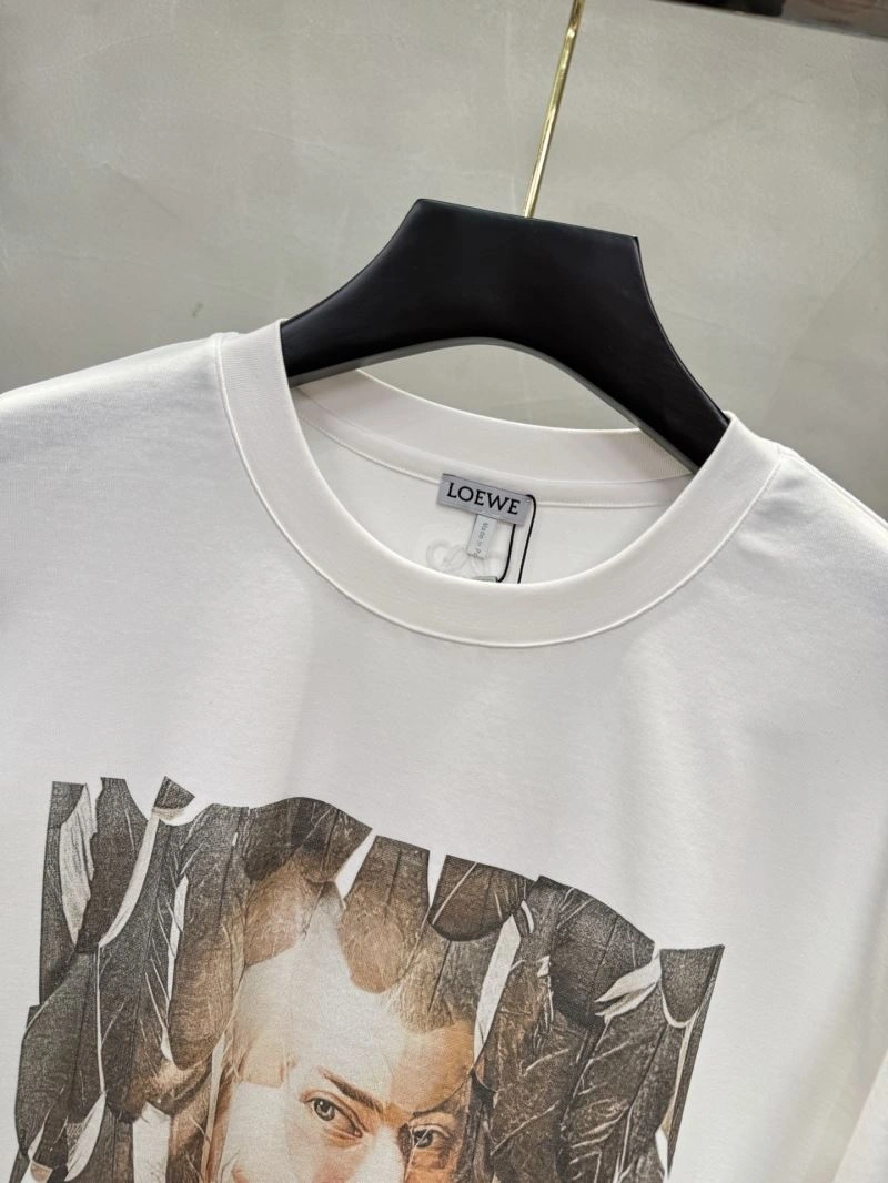 Casual Loewe T-Shirts 158358