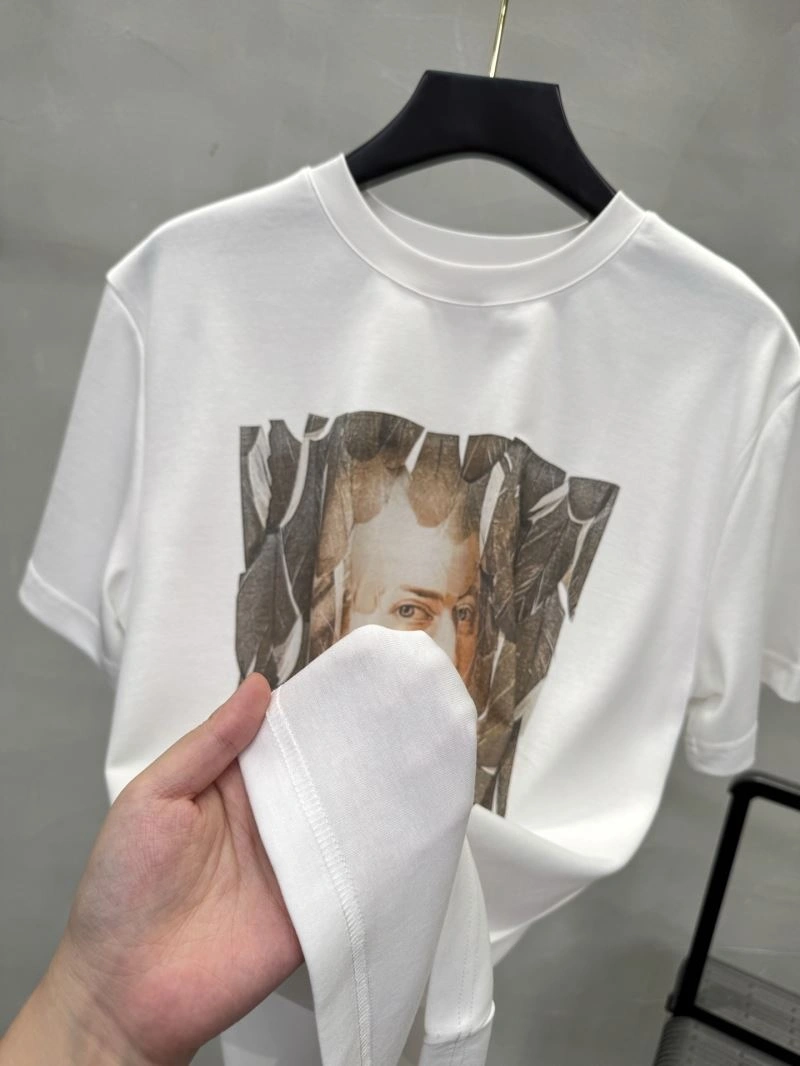 Casual Loewe T-Shirts 158358