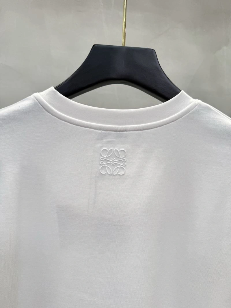 Casual Loewe T-Shirts 158358