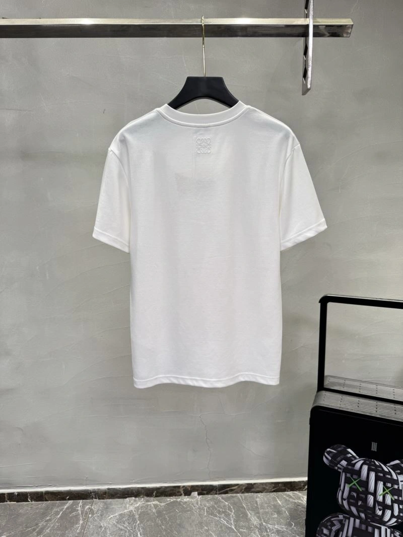 Casual Loewe T-Shirts 158358