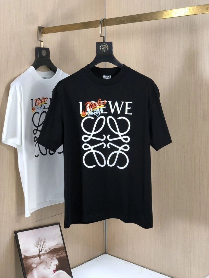 Loewe T-Shirts AllSeason 158357