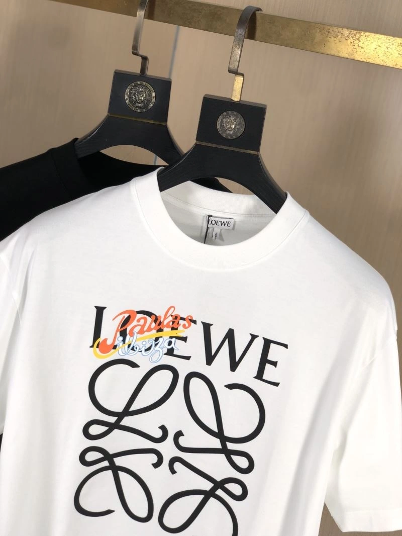 Loewe T-Shirts AllSeason 158357