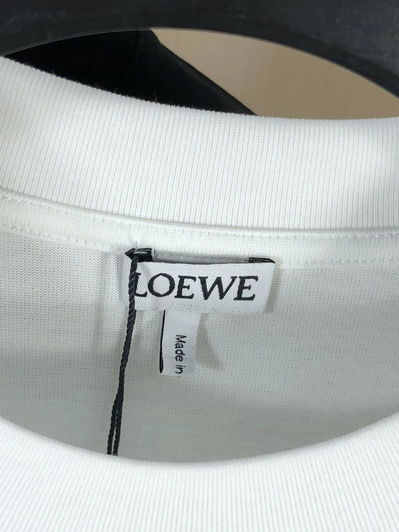 Loewe T-Shirts AllSeason 158357