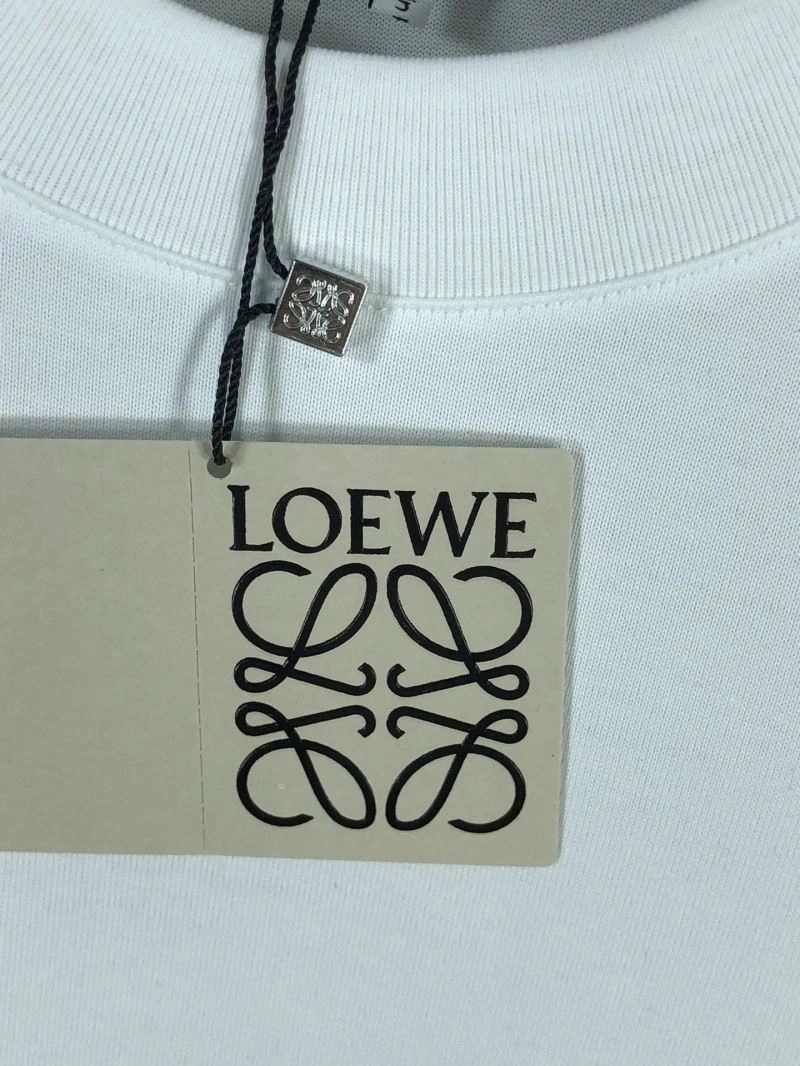 SmartChoice Loewe T-Shirts 158365