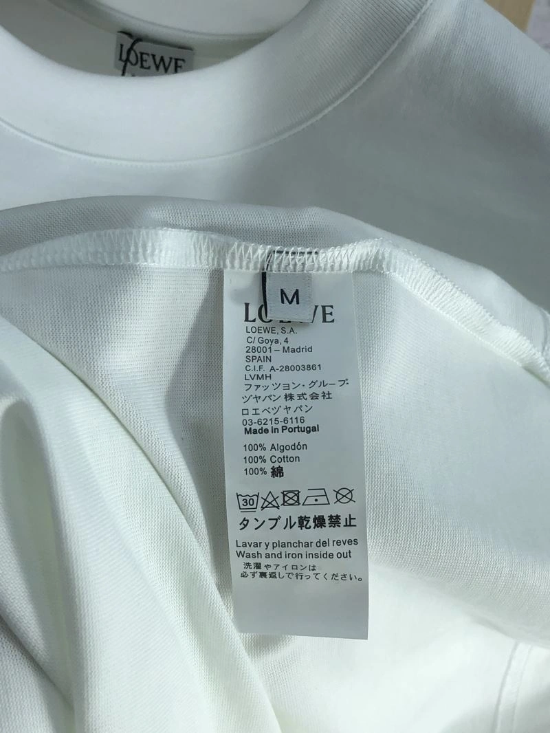 SmartChoice Loewe T-Shirts 158365