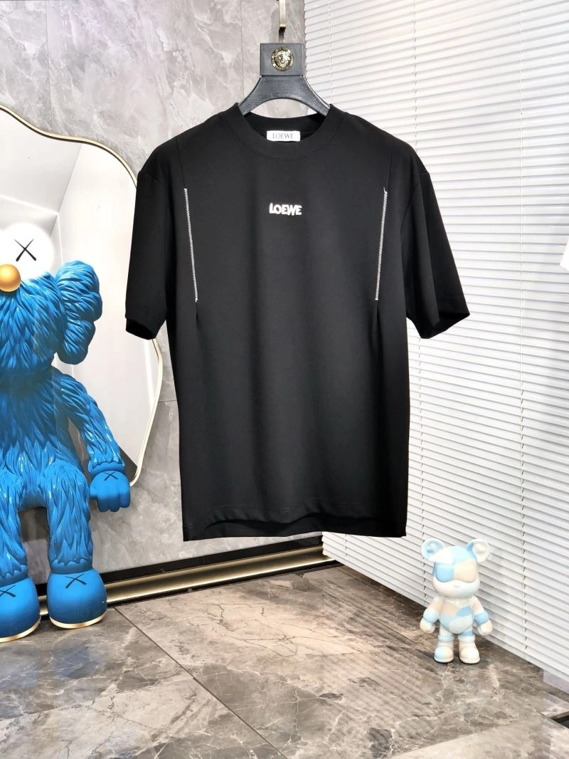 Loewe T-Shirts TravelReady 158354