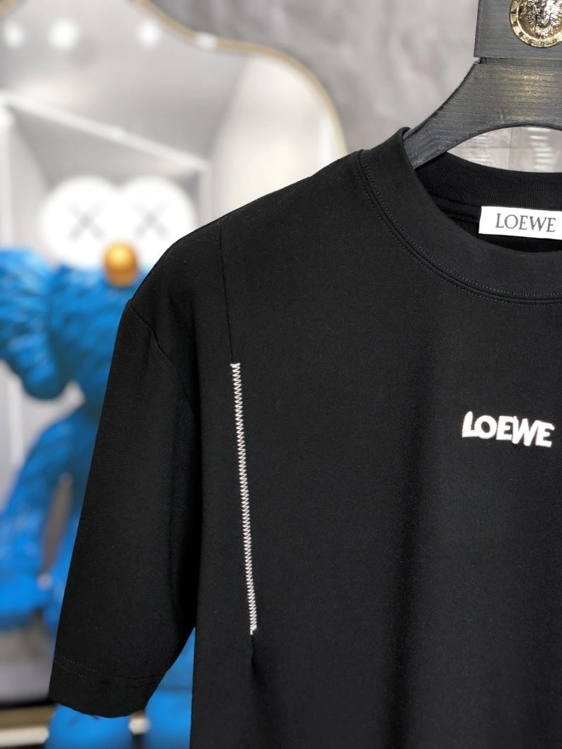 Loewe T-Shirts TravelReady 158354