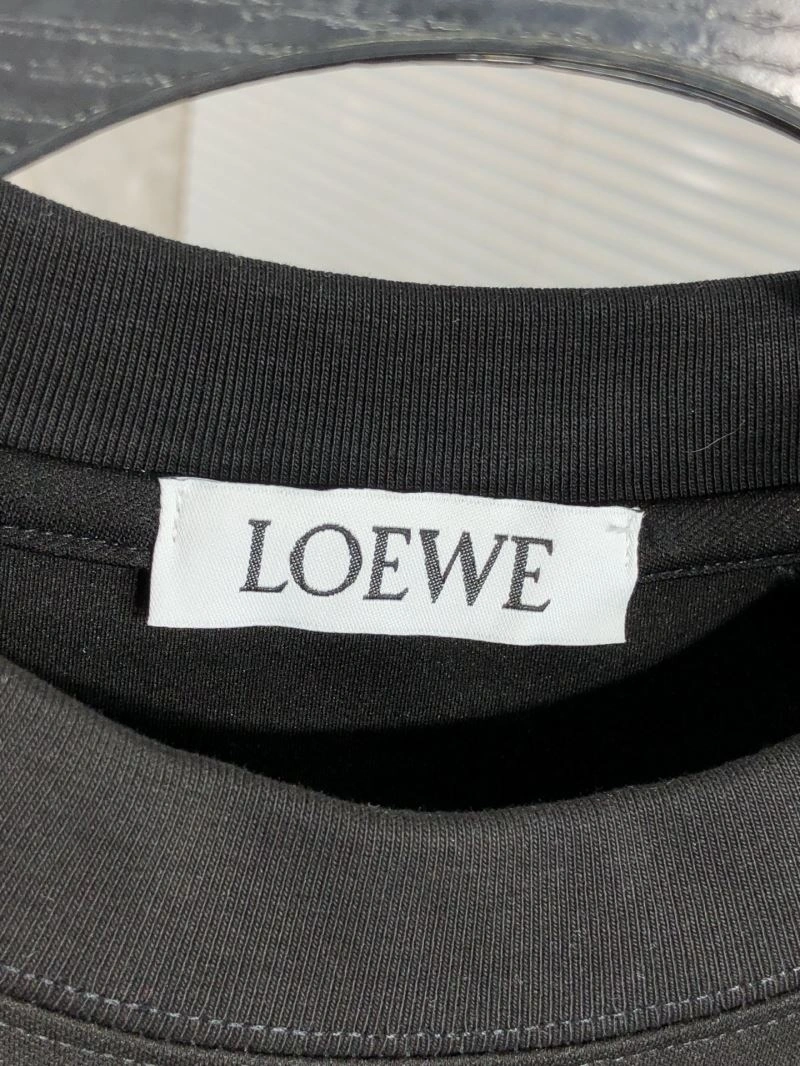 Loewe T-Shirts TravelReady 158354