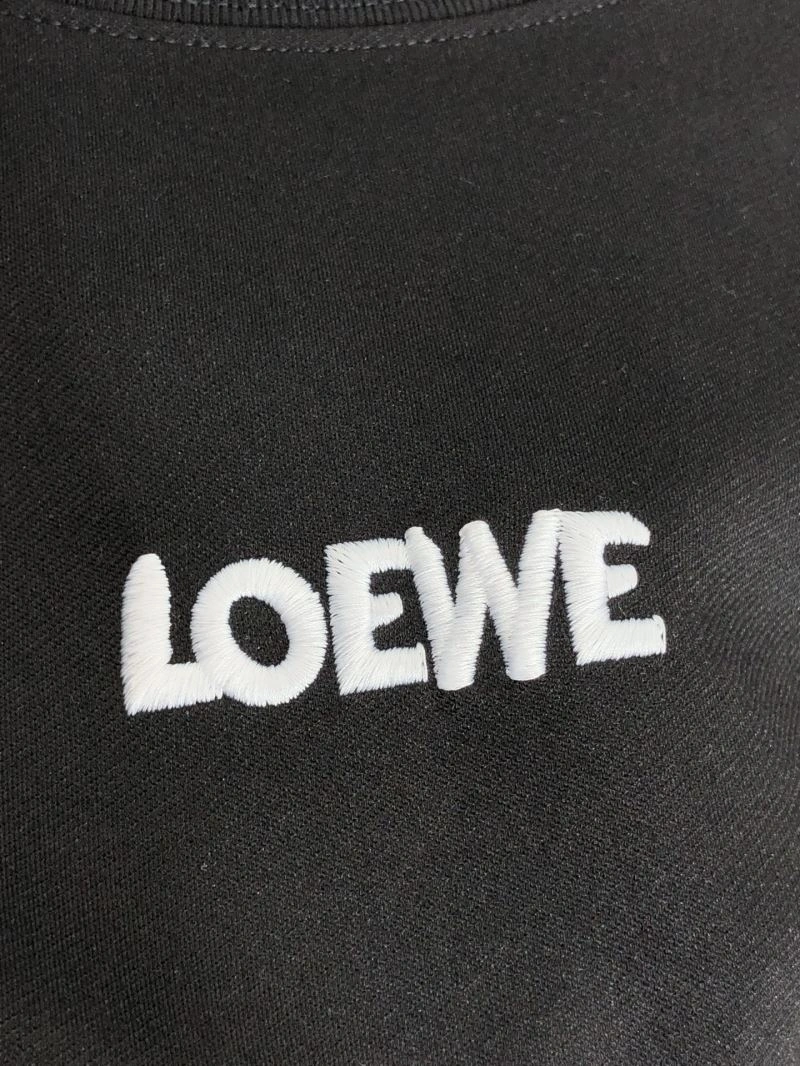 Loewe T-Shirts TravelReady 158354