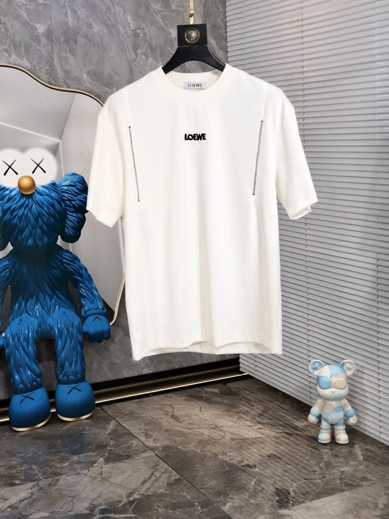 Loewe T-Shirts TravelReady 158356