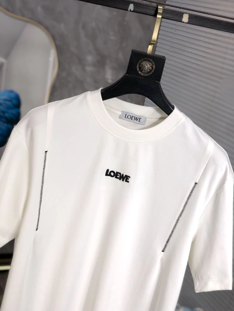 Loewe T-Shirts TravelReady 158356