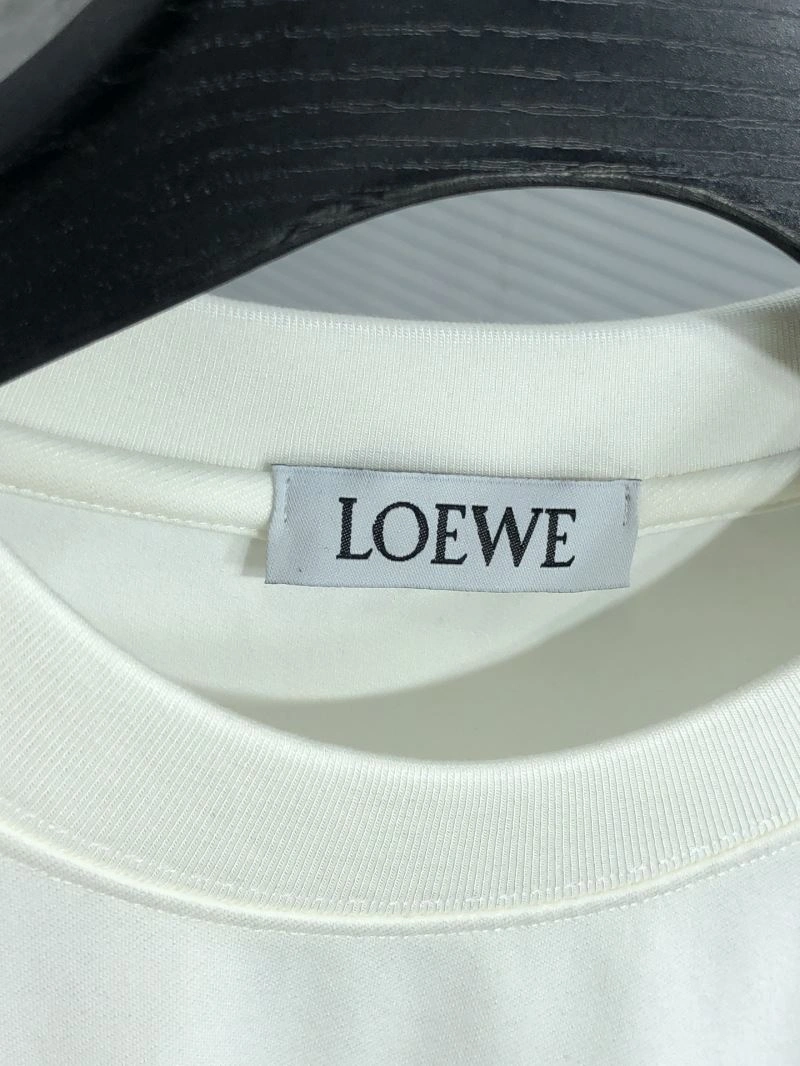 Loewe T-Shirts TravelReady 158356
