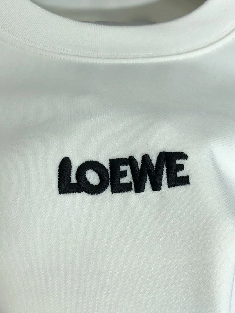 Loewe T-Shirts TravelReady 158356