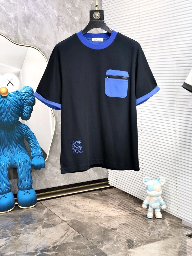 Loewe T-Shirts Timeless 158371