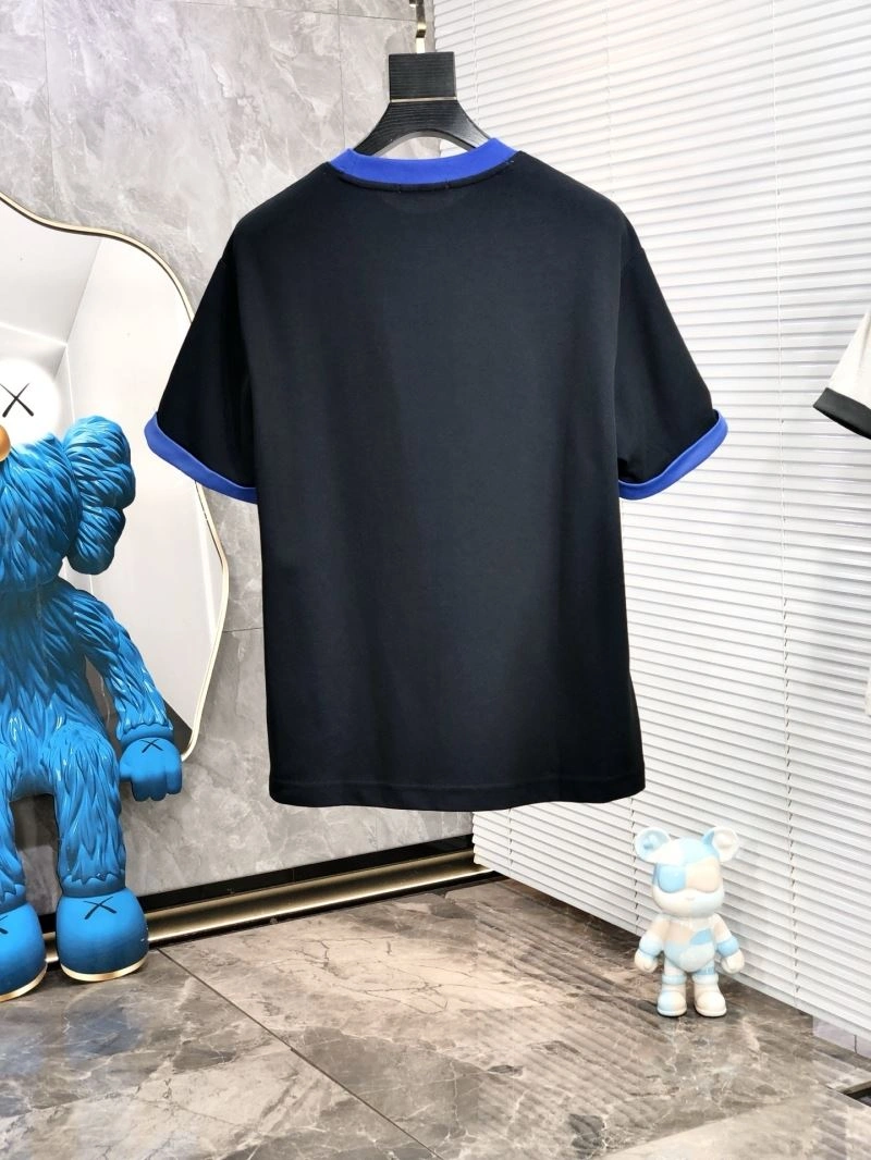 Loewe T-Shirts Timeless 158371