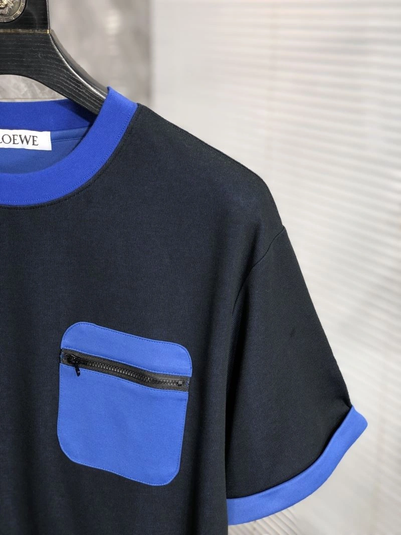 Loewe T-Shirts Timeless 158371