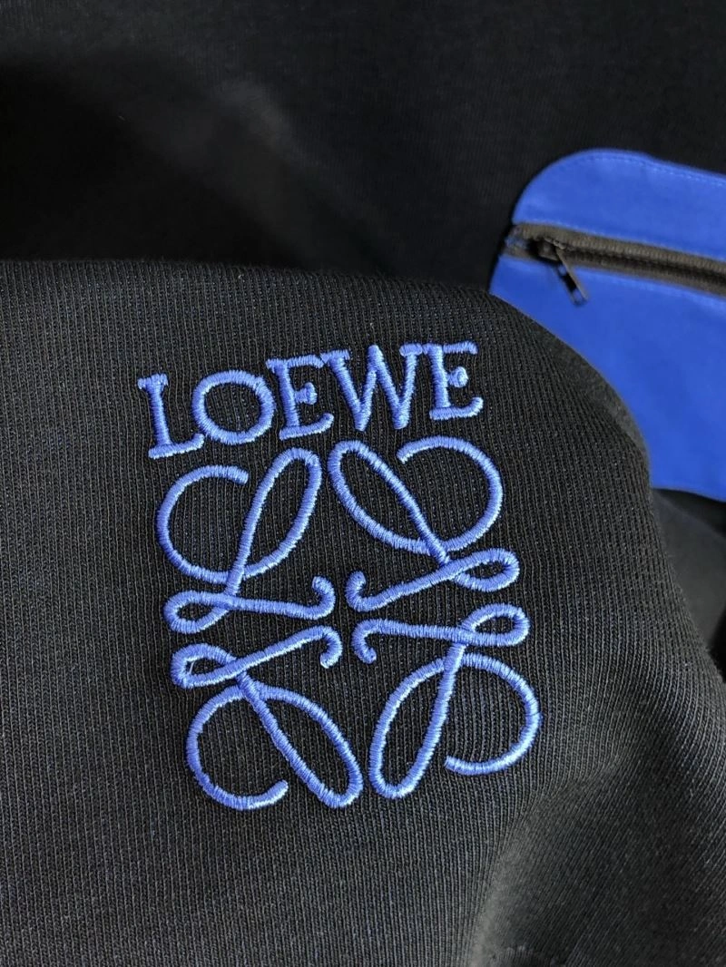 Loewe T-Shirts Timeless 158371