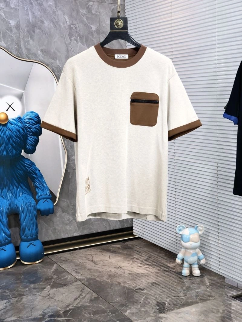 Soft Loewe T-Shirts 158363