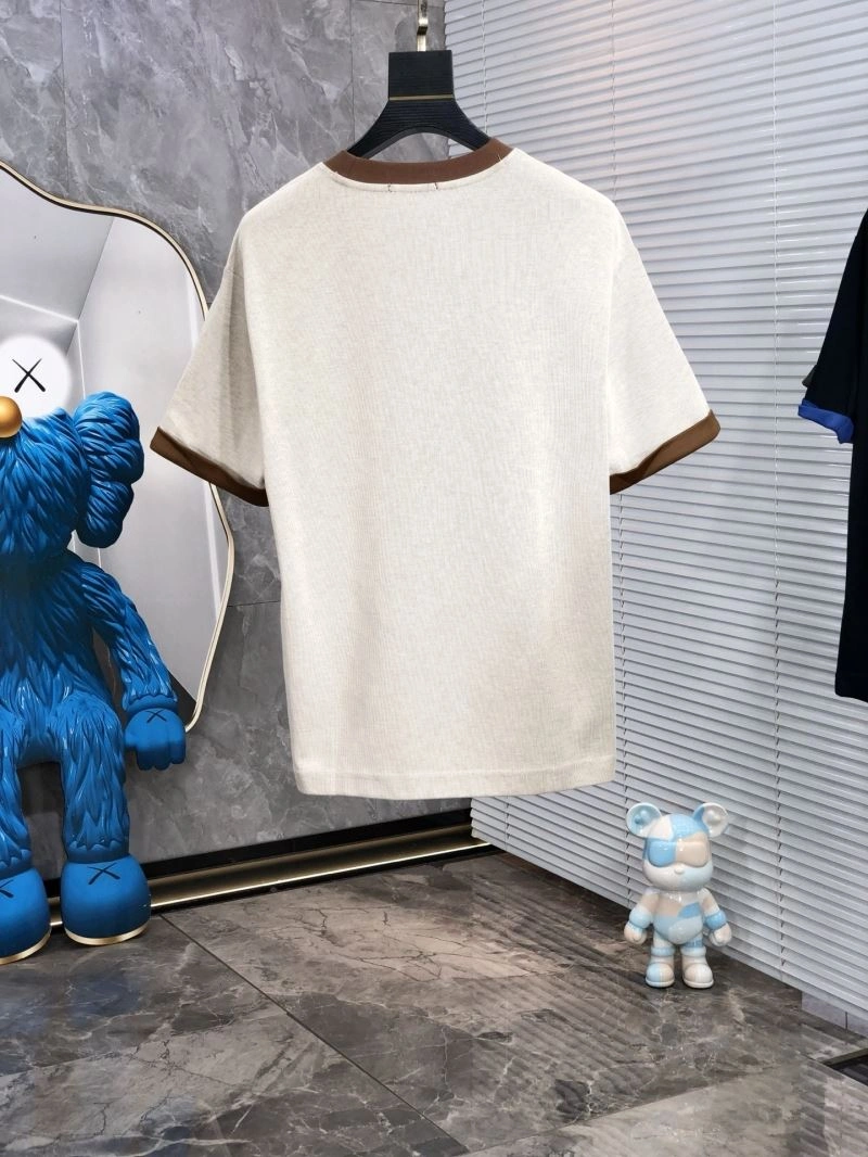 Soft Loewe T-Shirts 158363