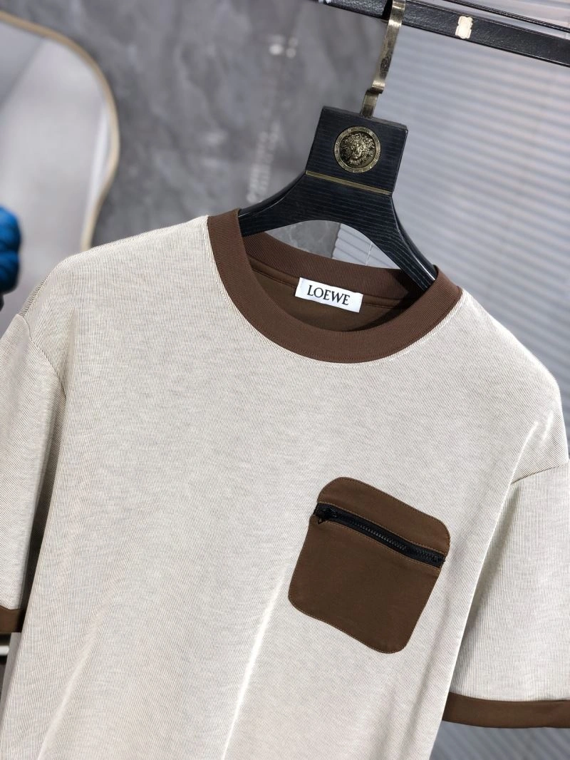 Soft Loewe T-Shirts 158363