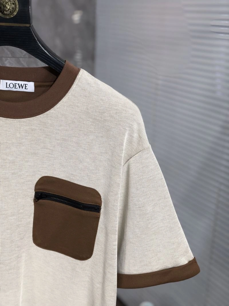 Soft Loewe T-Shirts 158363