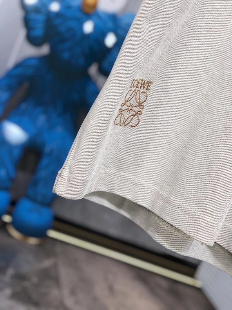 Soft Loewe T-Shirts 158363