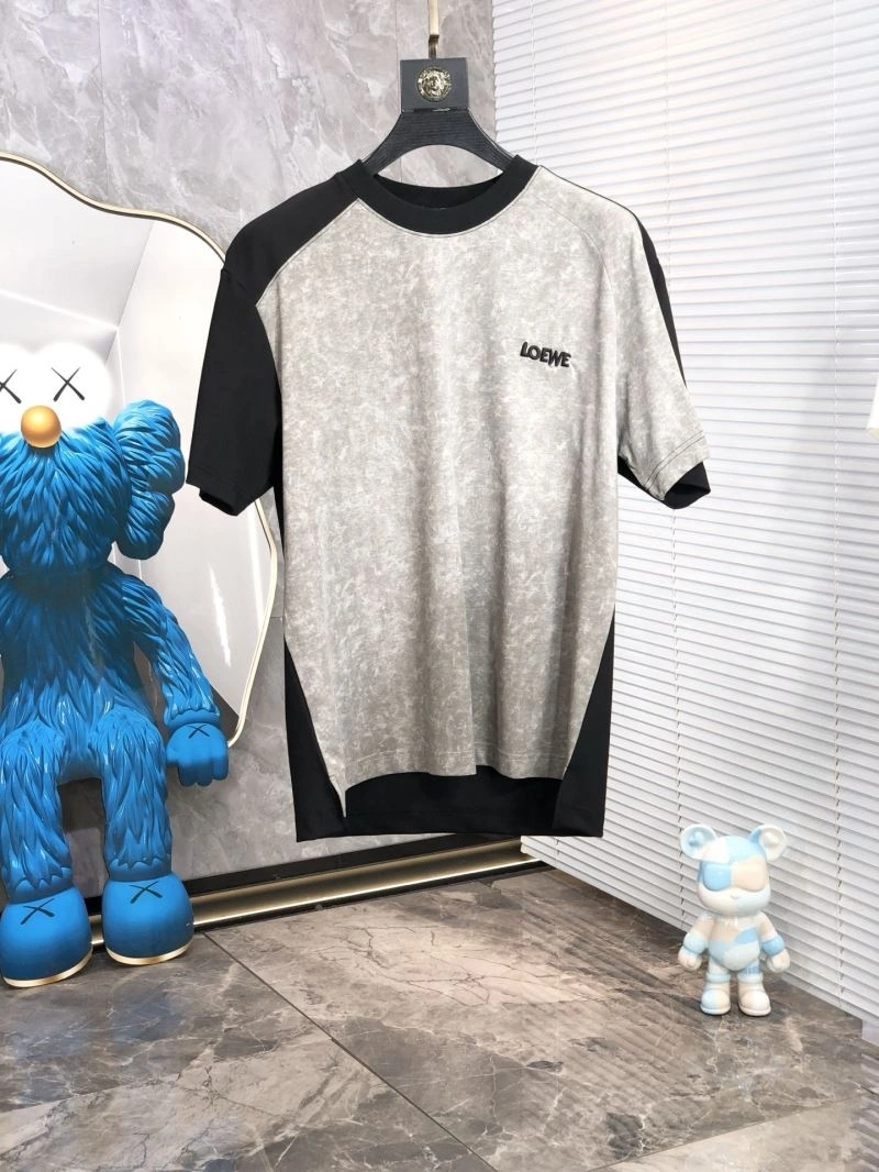 Loewe T-Shirts Unisex 158372