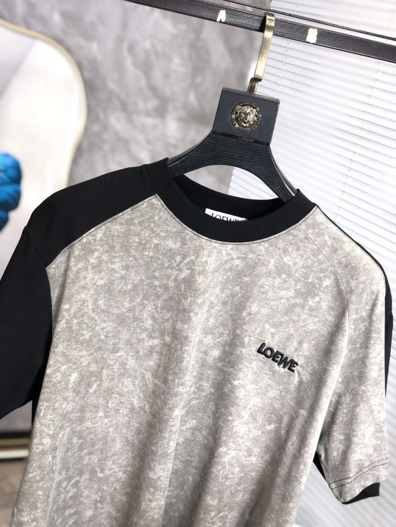 Loewe T-Shirts Unisex 158372