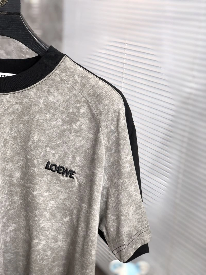 Loewe T-Shirts Unisex 158372