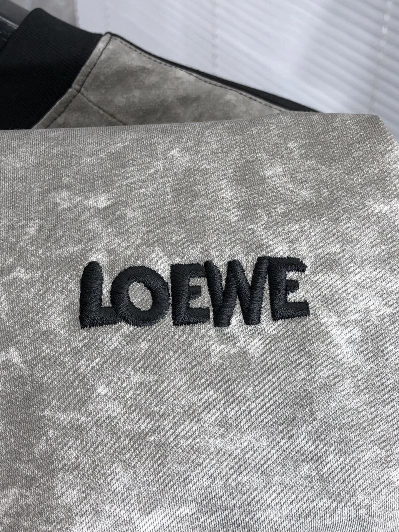 Loewe T-Shirts Unisex 158372