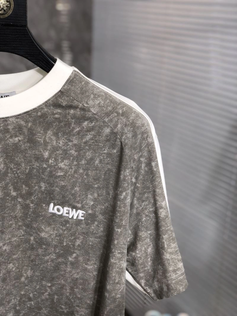 MoistureWicking Loewe T-Shirts 158366