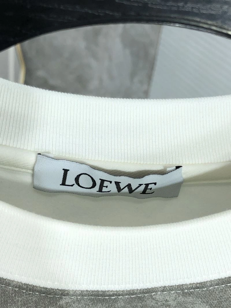 MoistureWicking Loewe T-Shirts 158366