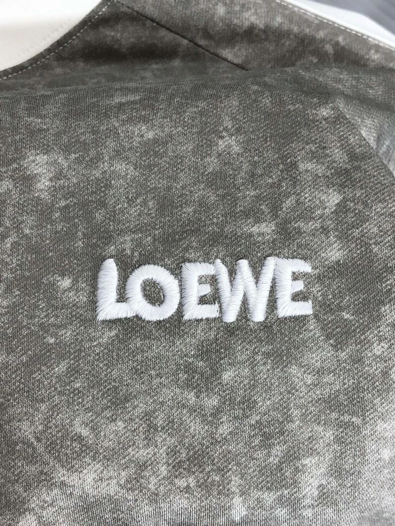 MoistureWicking Loewe T-Shirts 158366